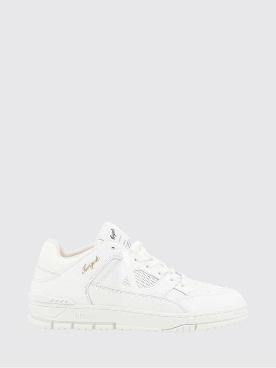 26FW 악셀 아리가토 스니커즈 F1699001 White