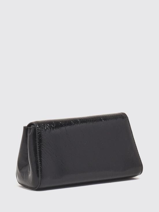 26FW 오르치아니 클러치/파우치 B02169MET NERO Black - ORCIANI
