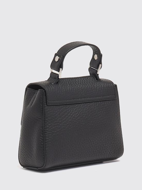 26FW 오르치아니 토트백 B02019SOF NERO Black - ORCIANI
