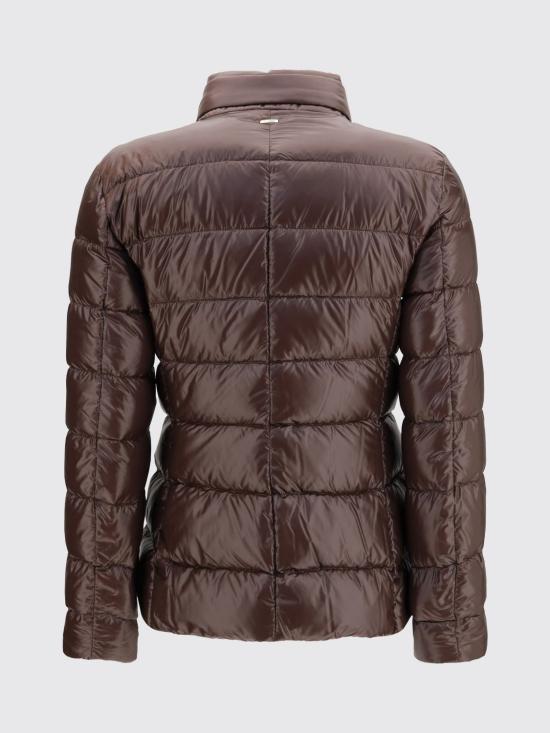 26FW 에르노 자켓 PI002309D12017Z 8810 Brown - HERNO