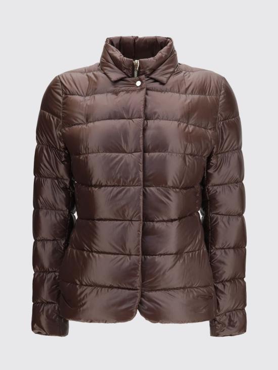 26FW 에르노 자켓 PI002309D12017Z 8810 Brown - HERNO