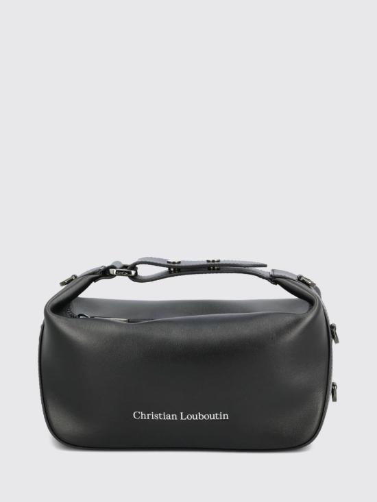 26FW 크리스챤 루부탱 가방 3265341 BK01 Black