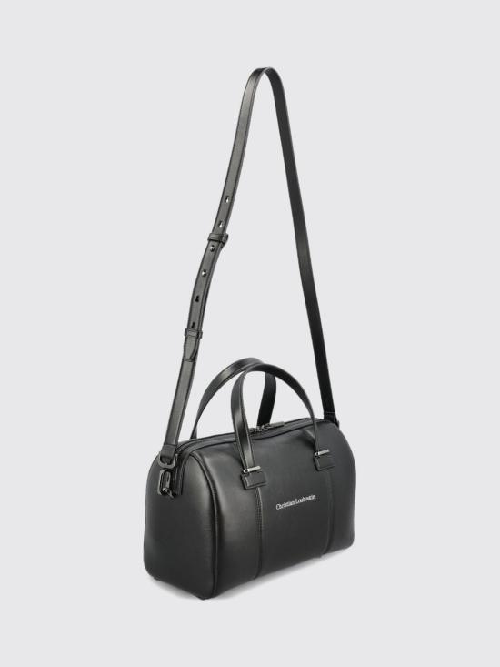 26FW 크리스챤 루부탱 가방 3265249 BK01 Black - CHRISTIAN LOUBOUTIN