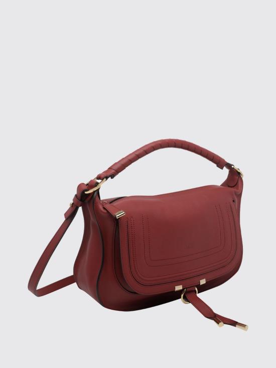 26FW 끌로에 숄더백 CH26SS882R35 633 Cherry - CHLOE