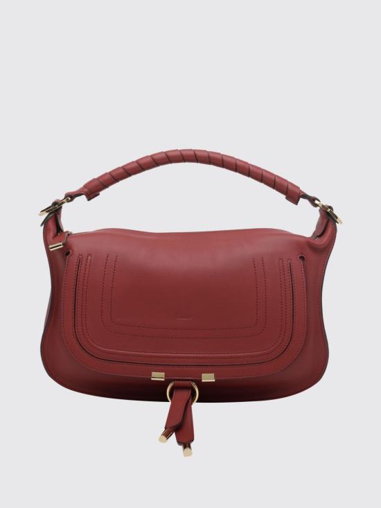 26FW 끌로에 숄더백 CH26SS882R35 633 Cherry