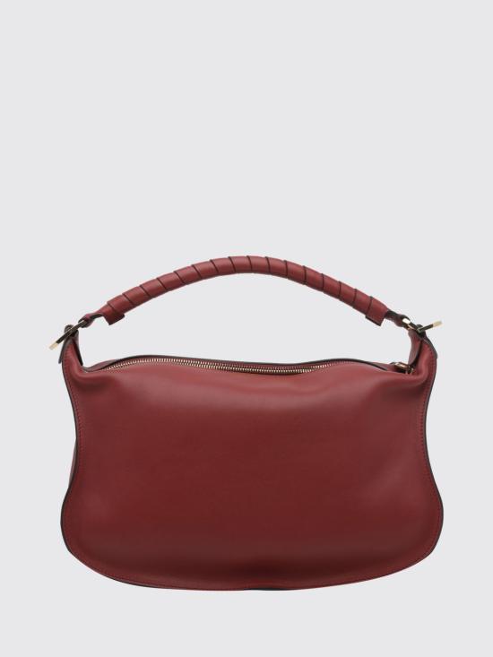 26FW 끌로에 숄더백 CH26SS882R35 633 Cherry - CHLOE