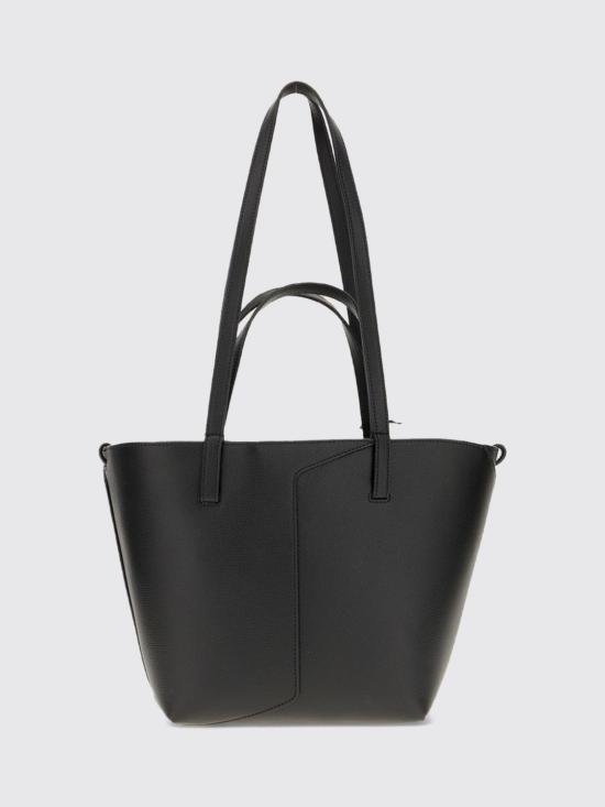 26FW 엠포리오 아르마니 숄더백 EW005753AF29459 UC001 Black - EMPORIO ARMANI