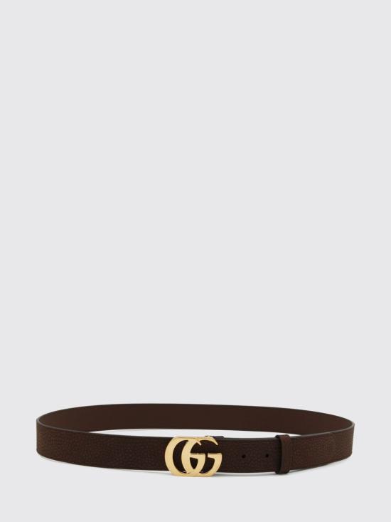 26FW 구찌 벨트 874724AAGRV 2138 Brown