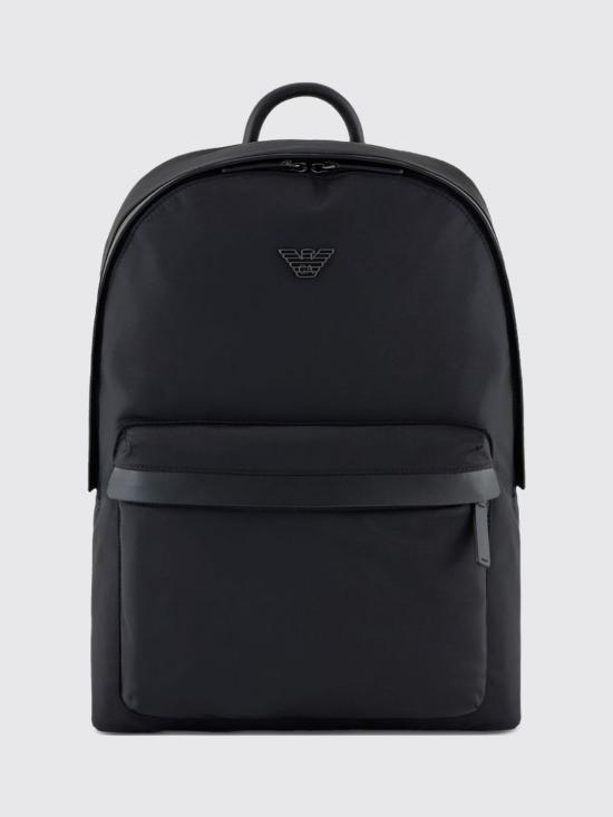26FW 엠포리오 아르마니 백팩 EM001795AF28784 UC001 Black