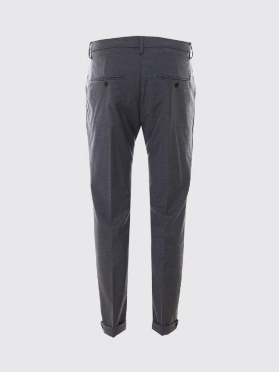 26FW 돈답 팬츠 UP235WS0105UXXX 979 Grey - DONDUP