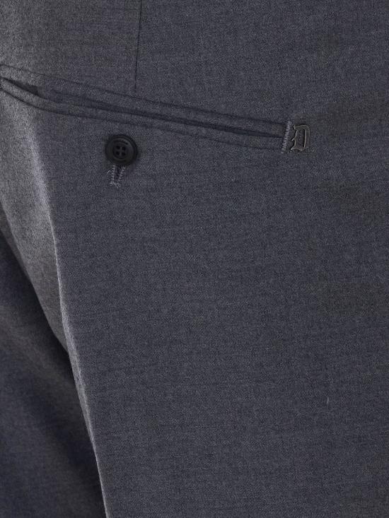 26FW 돈답 팬츠 UP235WS0105UXXX 979 Grey - DONDUP