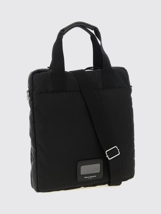 26FW 마르지엘라 가방 SB2WD0108P9243 T8013 Black - MAISON MARGIELA