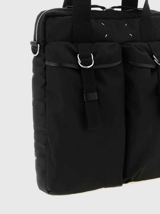 26FW 마르지엘라 가방 SB2WD0108P9243 T8013 Black - MAISON MARGIELA