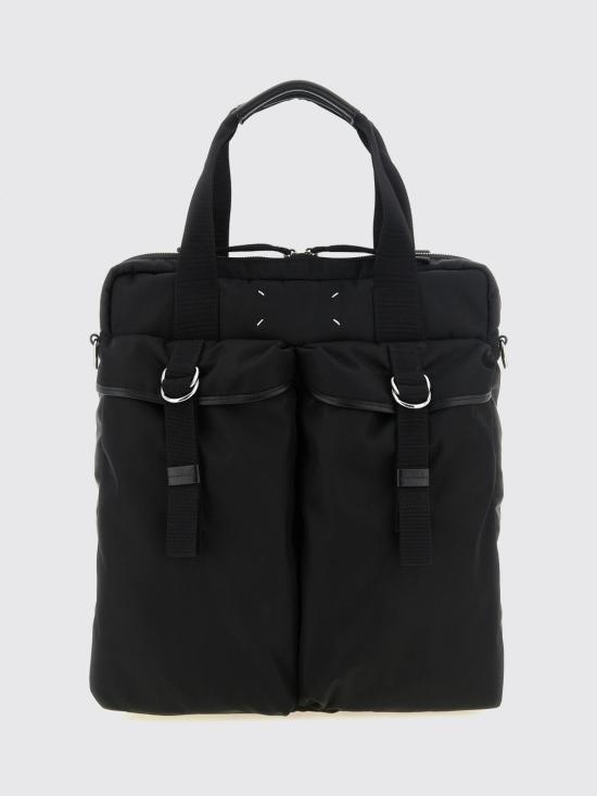 26FW 마르지엘라 가방 SB2WD0108P9243 T8013 Black