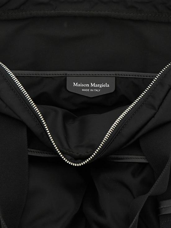 26FW 마르지엘라 가방 SB2WD0108P9243 T8013 Black - MAISON MARGIELA