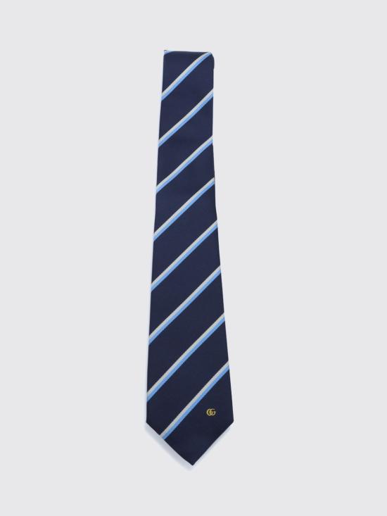 26FW 구찌 넥타이 A006WX4E009 4269 Blue