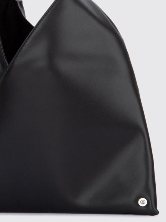 26FW [키즈] MM6 메종마르지엘라 가방 M60606P4313 T8013 Black - MM6 MAISON MARGIELA
