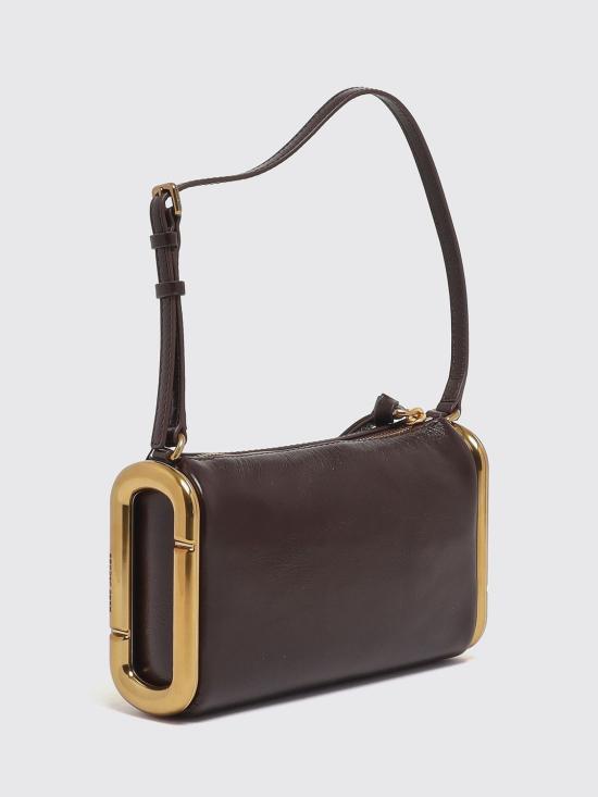 26FW 마크제이콥스 숄더백 2F6HSH005H01 915 Dark - MARC JACOBS