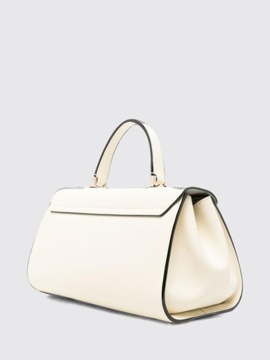 26FW 발렉스트라 토트백 WBES0096010LOC99 WW White - VALEXTRA