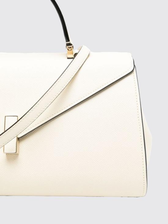 26FW 발렉스트라 토트백 WBES0096010LOC99 WW White - VALEXTRA