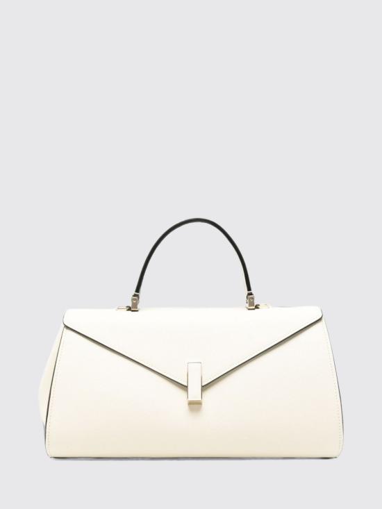 26FW 발렉스트라 토트백 WBES0096010LOC99 WW White