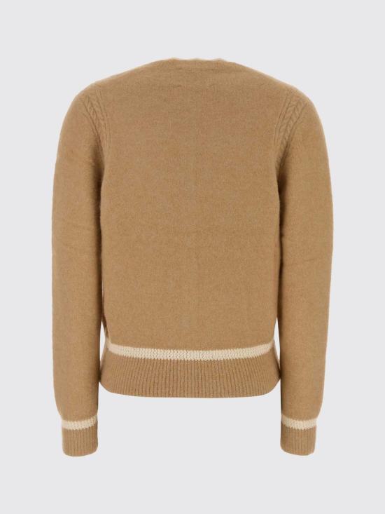 26FW 이자벨마랑에뚜왈 스웨터 CA0185FAA1L68E 50CM Camel - ISABEL MARANT ETOILE