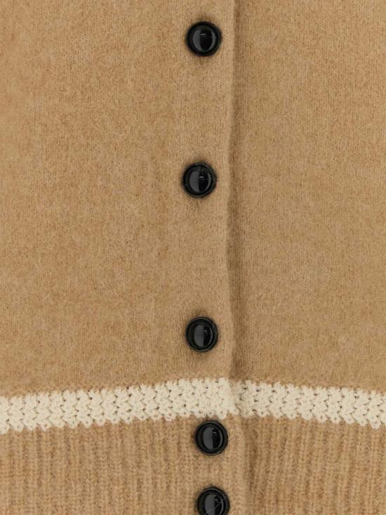 26FW 이자벨마랑에뚜왈 스웨터 CA0185FAA1L68E 50CM Camel - ISABEL MARANT ETOILE