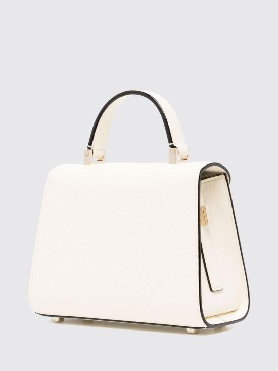 26FW 발렉스트라 토트백 WBES0022028LOC99 WW White - VALEXTRA