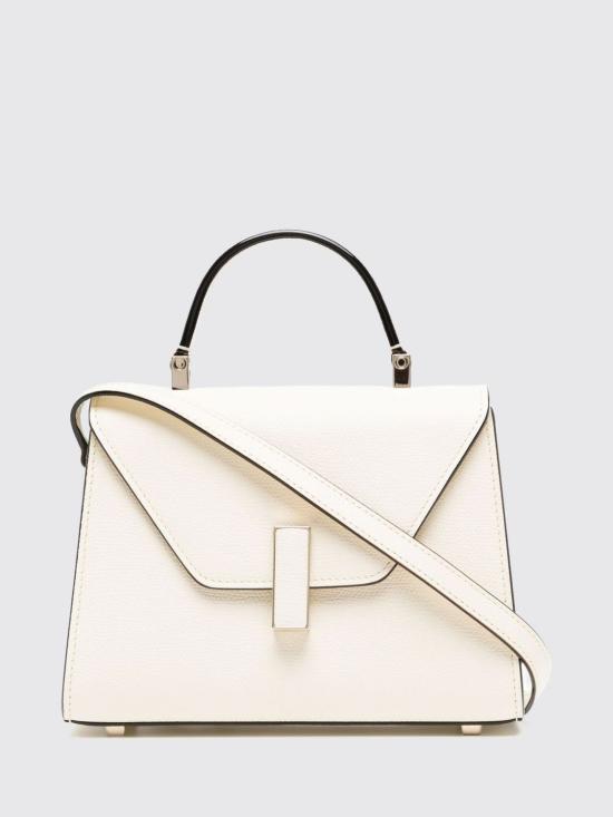26FW 발렉스트라 토트백 WBES0022028LOC99 WW White