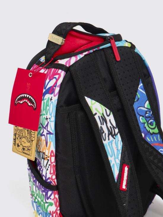 26FW [키즈] 스프레이그라운드 가방 910M9565NSZ Multicolor - SPRAYGROUND