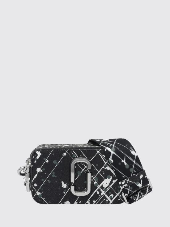 26FW 마크제이콥스 클러치/파우치 2P6HCR020H01 002 Black