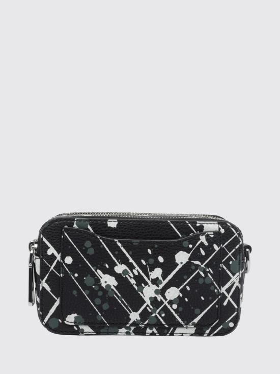26FW 마크제이콥스 클러치/파우치 2P6HCR020H01 002 Black - MARC JACOBS