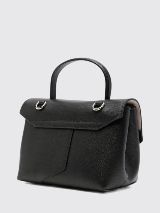 26FW 엠포리오 아르마니 토트백 EW005672AF29459 UC001 Black - EMPORIO ARMANI