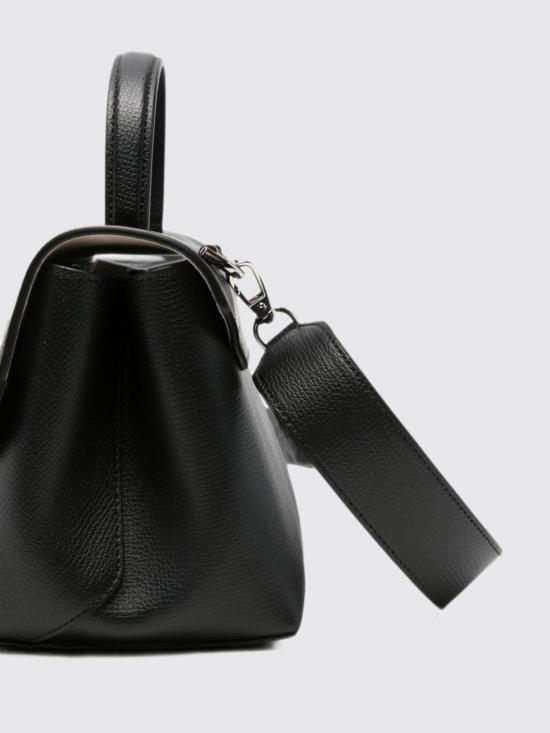 26FW 엠포리오 아르마니 토트백 EW005672AF29459 UC001 Black - EMPORIO ARMANI