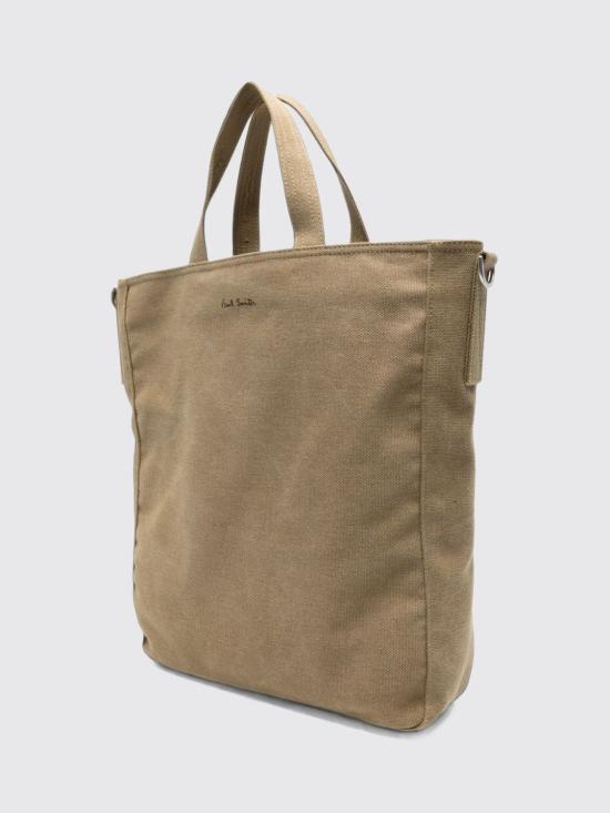 26FW 폴 스미스 가방 M1A8388WEMBRO 60 Beige - PAUL SMITH