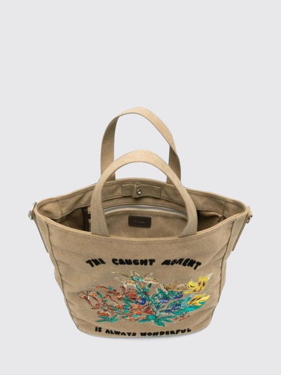 26FW 폴 스미스 가방 M1A8388WEMBRO 60 Beige - PAUL SMITH