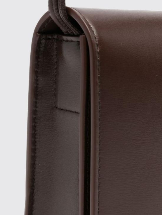 26FW 질샌더 토트백 J10VL0023P4841 205 Earth - JIL SANDER
