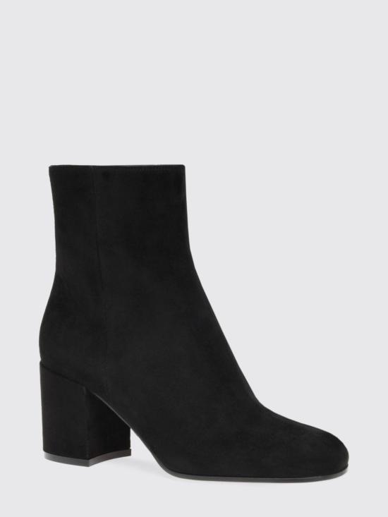 26FW 지안비토로시 부츠 G7306570RICCAS Black - GIANVITO ROSSI