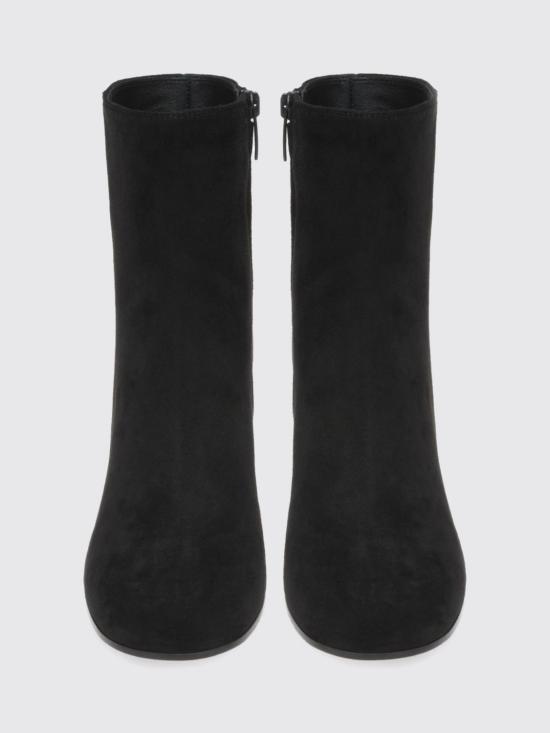 26FW 지안비토로시 부츠 G7306570RICCAS Black - GIANVITO ROSSI