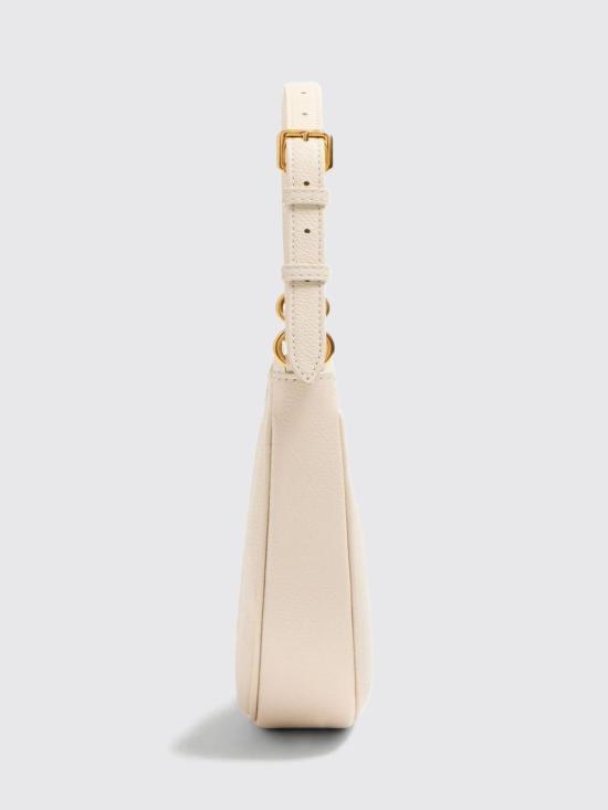26FW 발렌티노 가라바니 토트백 P0AK3SNP I16 Ivory - VALENTINO GARAVANI