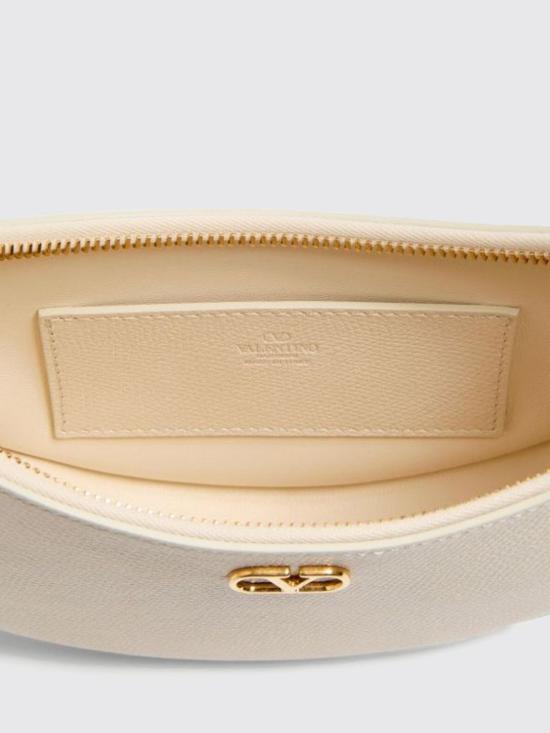 26FW 발렌티노 가라바니 토트백 P0AK3SNP I16 Ivory - VALENTINO GARAVANI