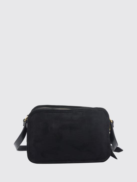 26FW 리우조 크로스백 AF6011T711A 22222 Black - LIU JO