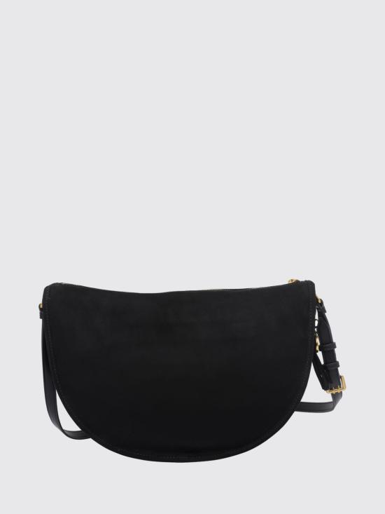 26FW 리우조 크로스백 AF6009T711A 22222 Black - LIU JO
