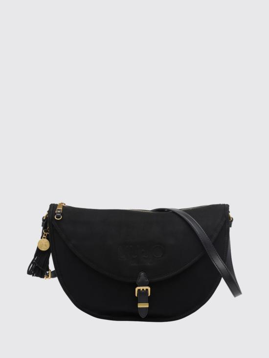 26FW 리우조 크로스백 AF6009T711A 22222 Black