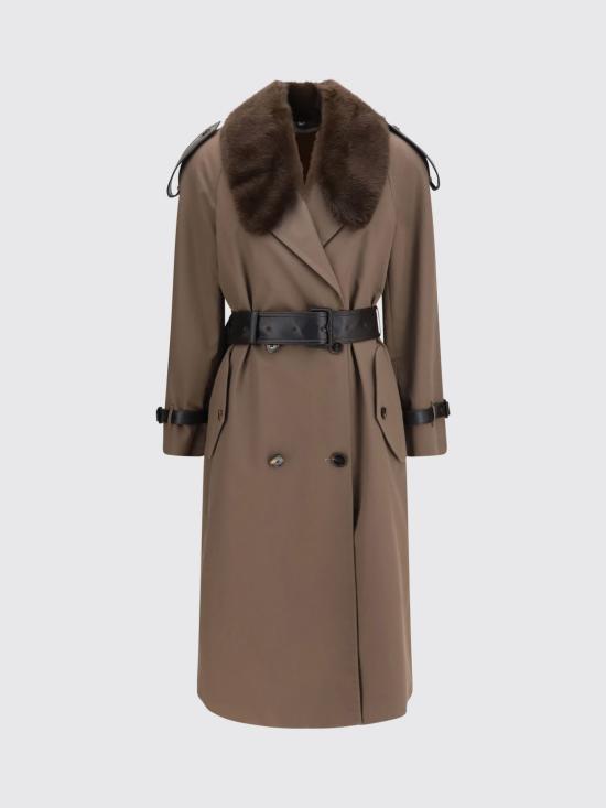 26FW 버버리 자켓 8132302 Brown - BURBERRY