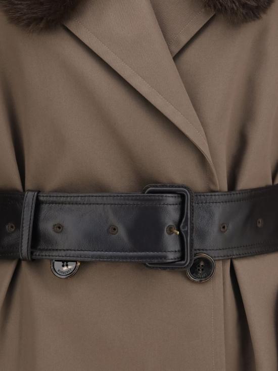 26FW 버버리 자켓 8132302 Brown - BURBERRY