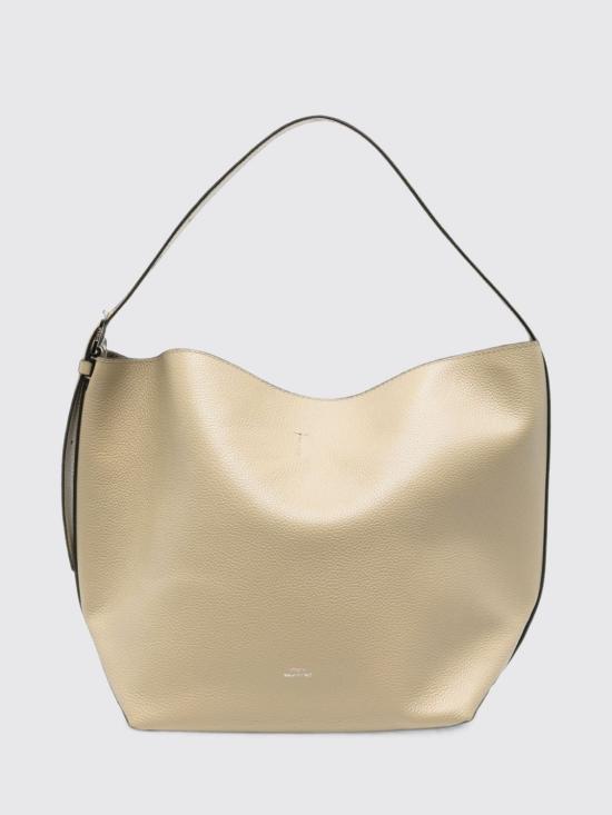 26FW 토템 숄더백 263WAL0138LE0030 144 Beige