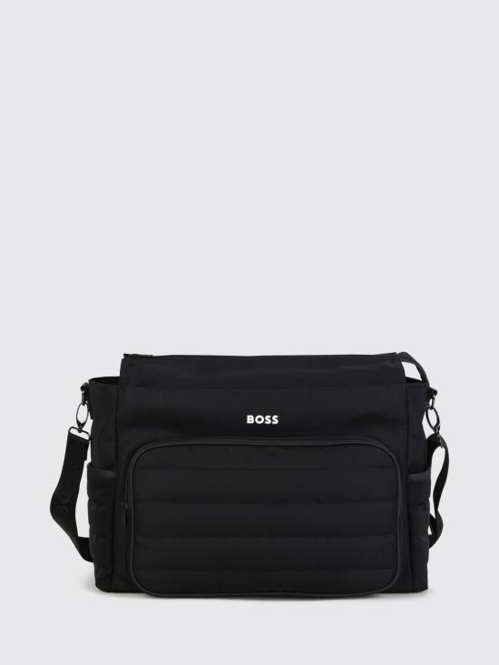 26FW [키즈] 보스 액세서리 J53562 09B Black