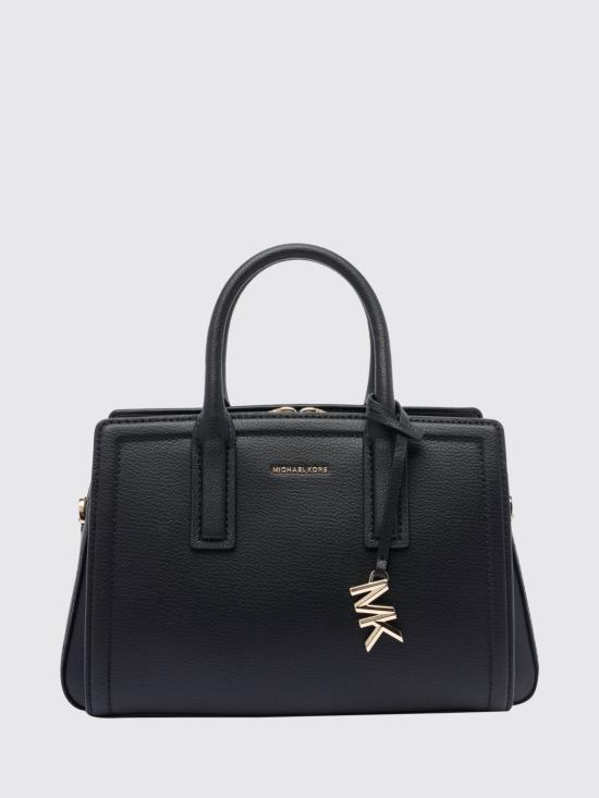 26FW 마이클 코어스 토트백 30S5G9IS1L 001 Black
