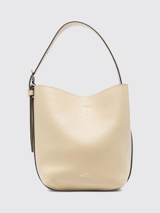 26FW 토템 토트백 263WAL0139LE0030 144 Beige